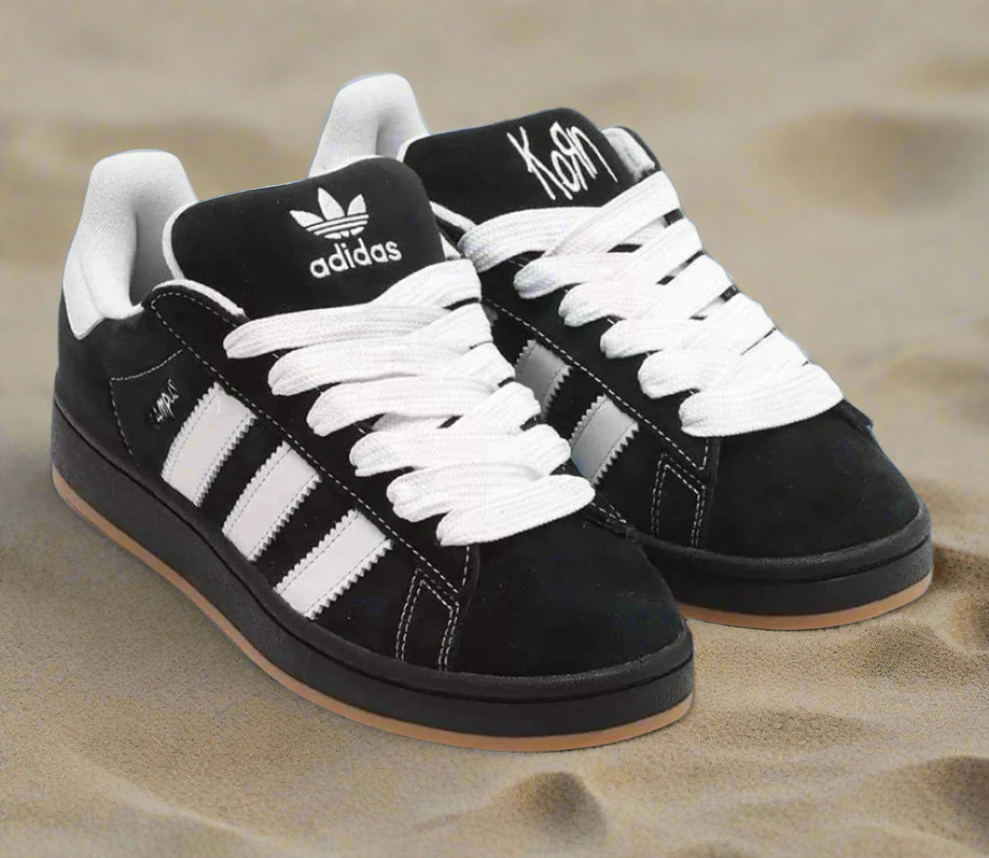 adidas Campus x KoЯn