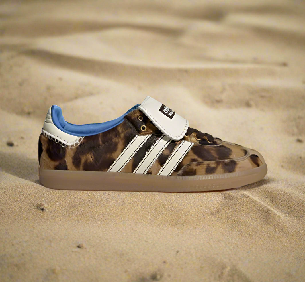 Adidas Samba x Wales Bonner