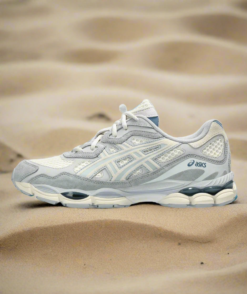 ASICS Gel-NYC 'Ivory Mid Grey'
