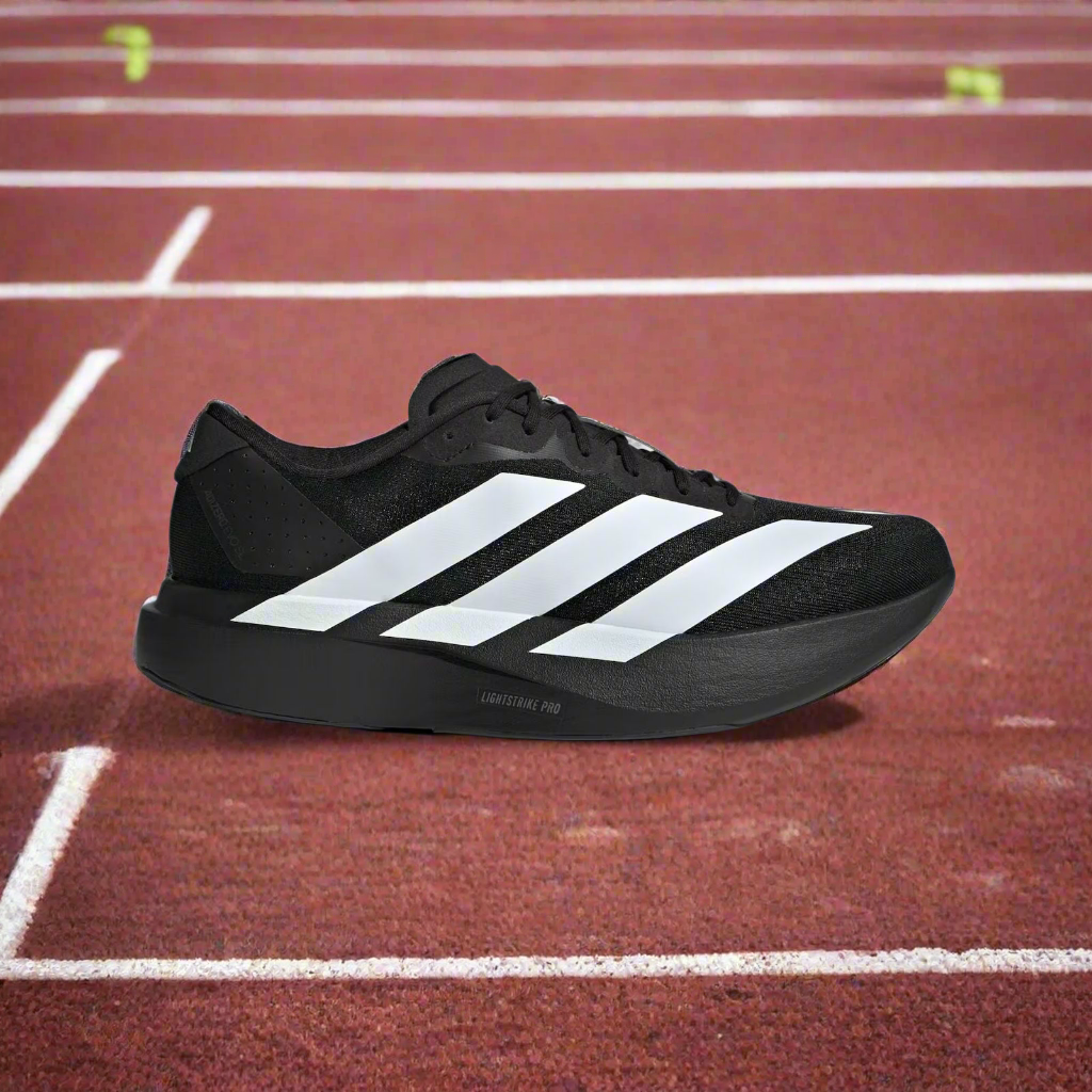 Adidas ADIZERO EVO SL ‘Core Black & Cloud White
