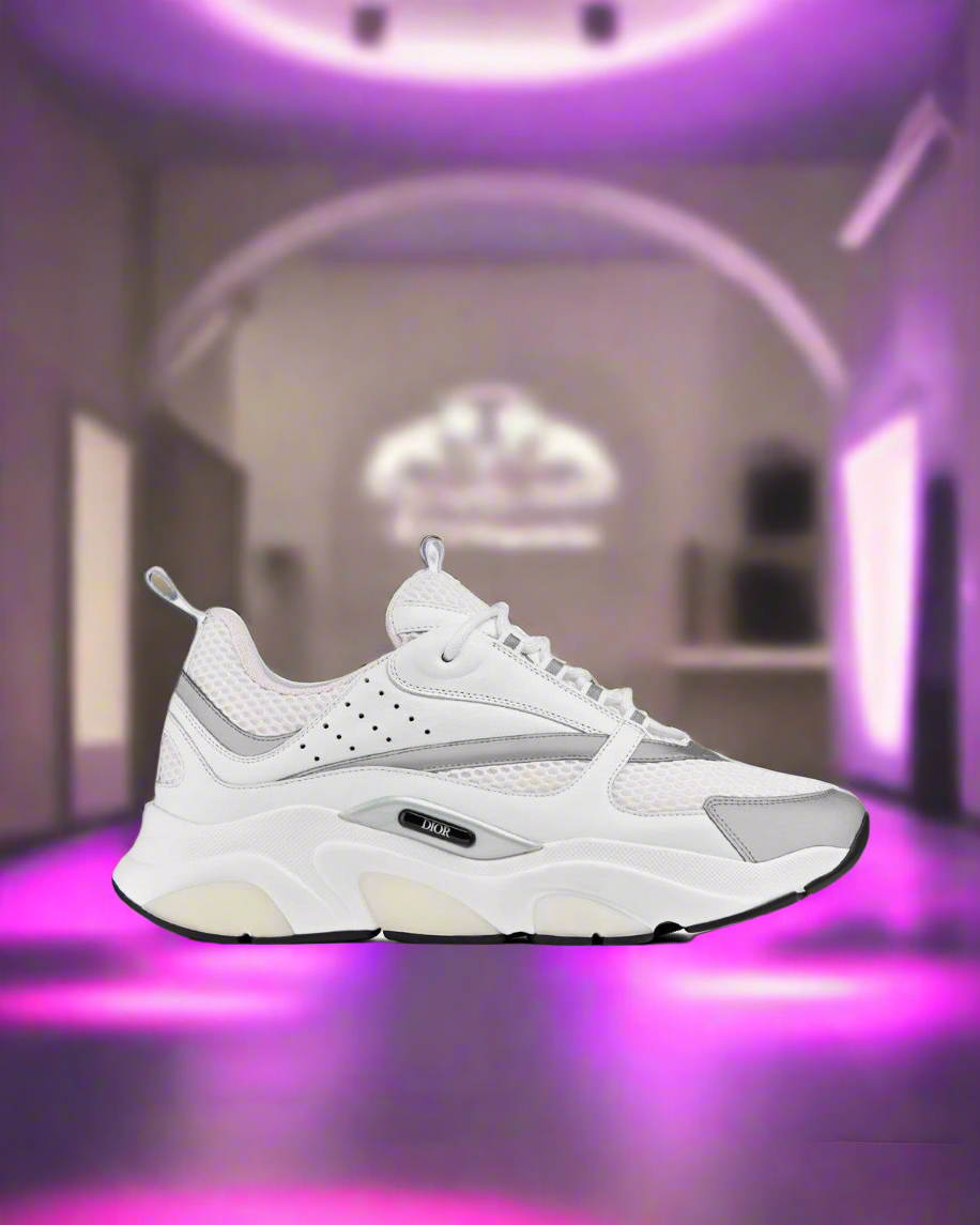 Dior b22 white