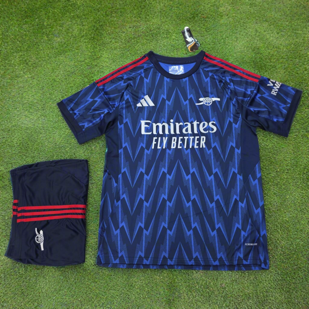 Arsenal away Jersey