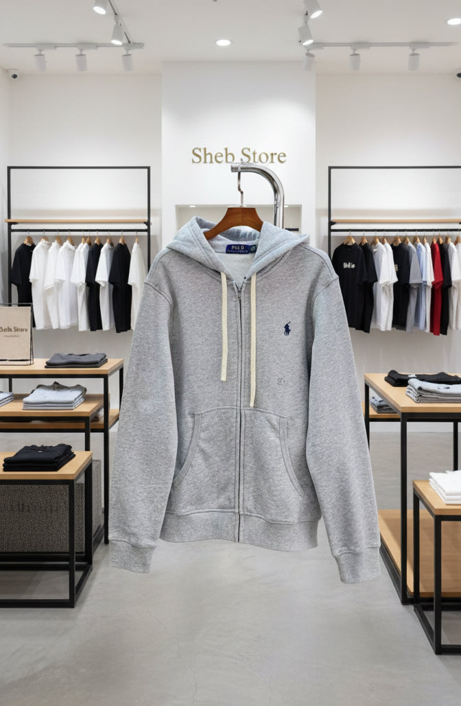 Polo Ralph Lauren Hoodie Zip