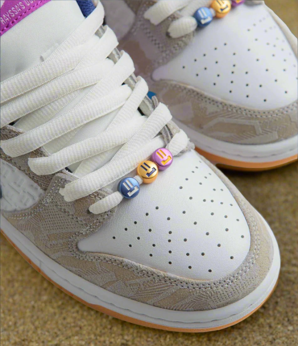 Nike SB x Rayssa Leal Dunk