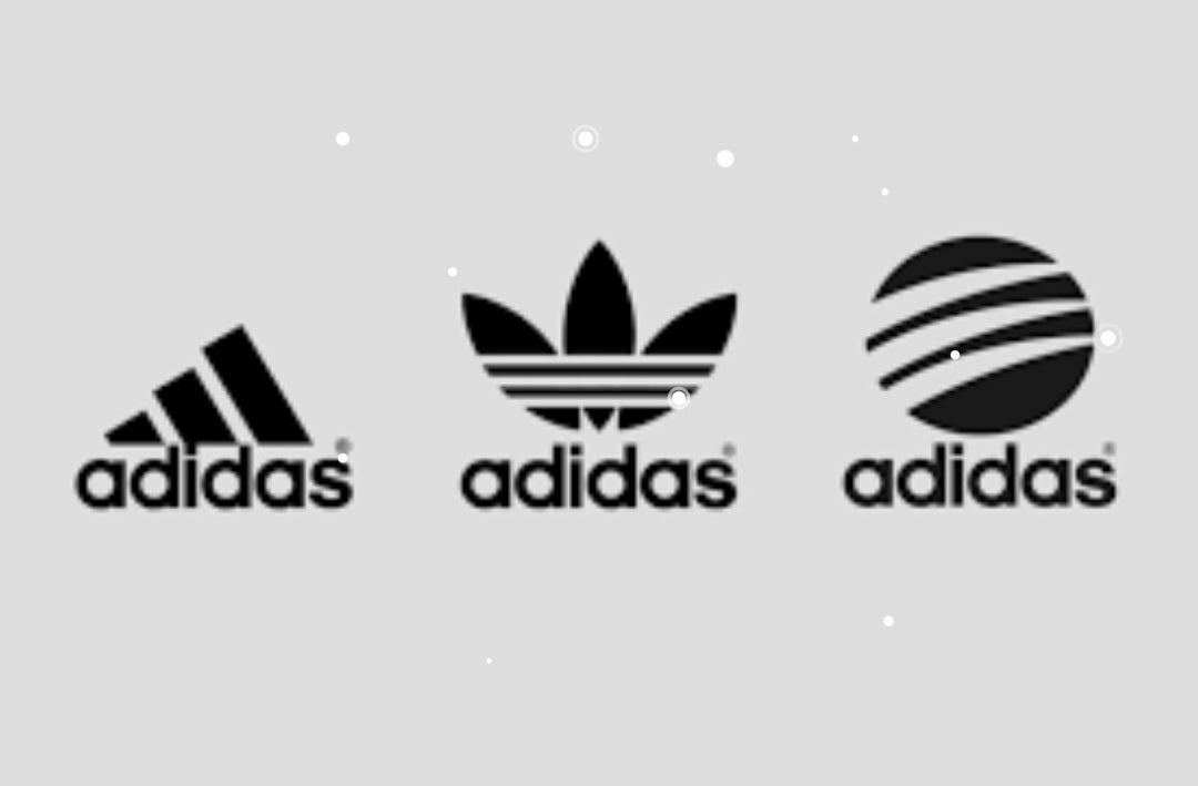 adidas