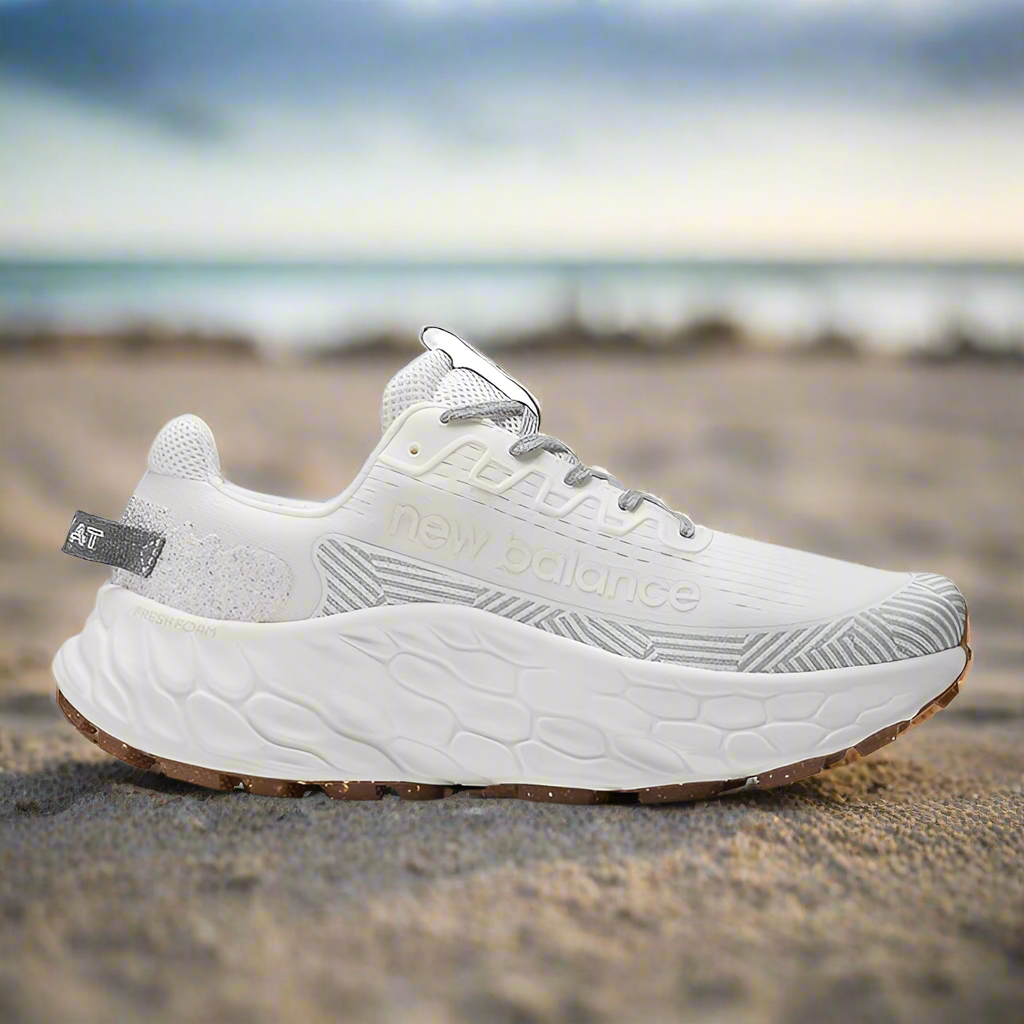 NEW BALANCE NB FRESH FOAM TRAIL MORE V3