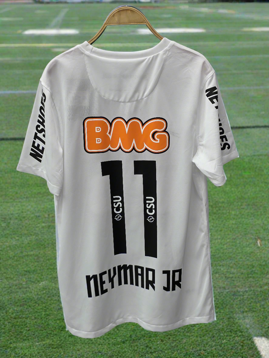 Santos Fc Jersey