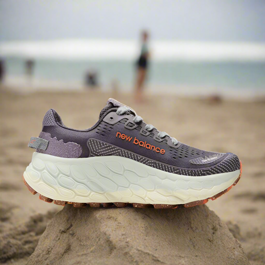 NEW BALANCE NB FRESH FOAM TRAIL MORE V3