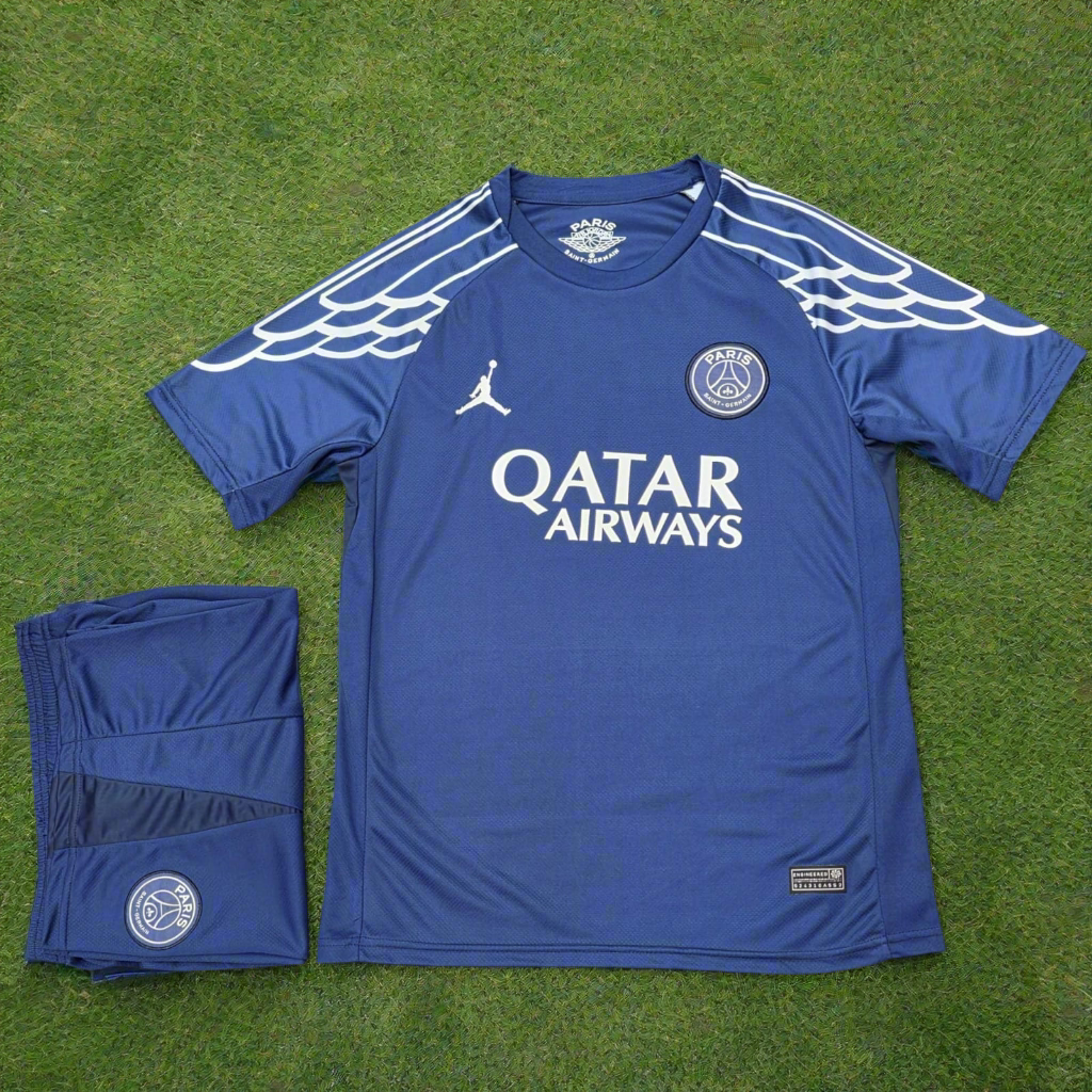 PSG away Jersey