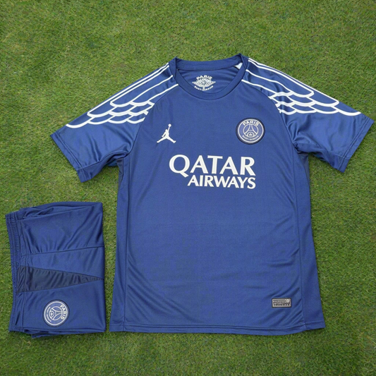 PSG away Jersey