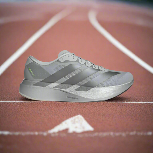 Adidas ADIZERO EVO SL ‘Silver Metallic