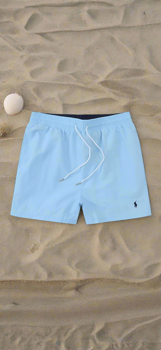 Polo short