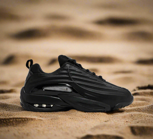 Nike Nocta Black