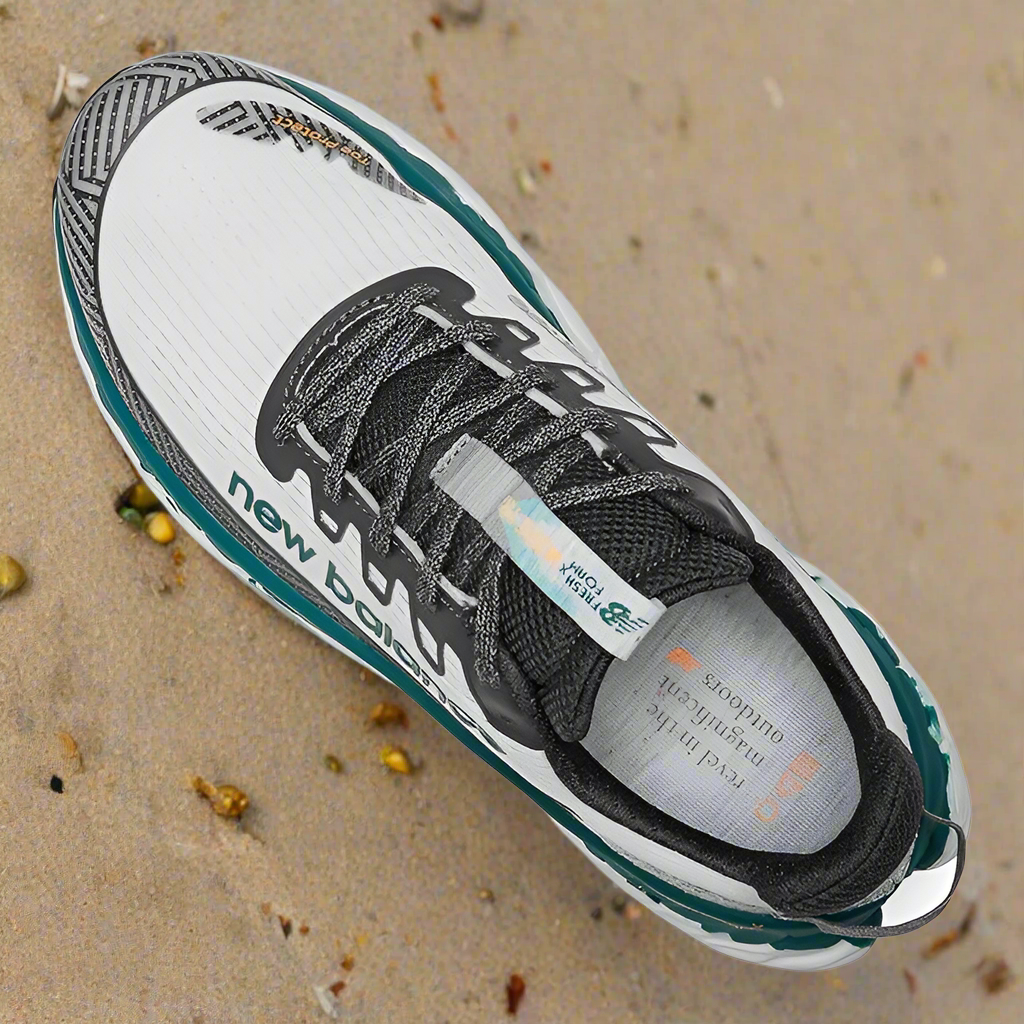 NEW BALANCE NB FRESH FOAM TRAIL MORE V3