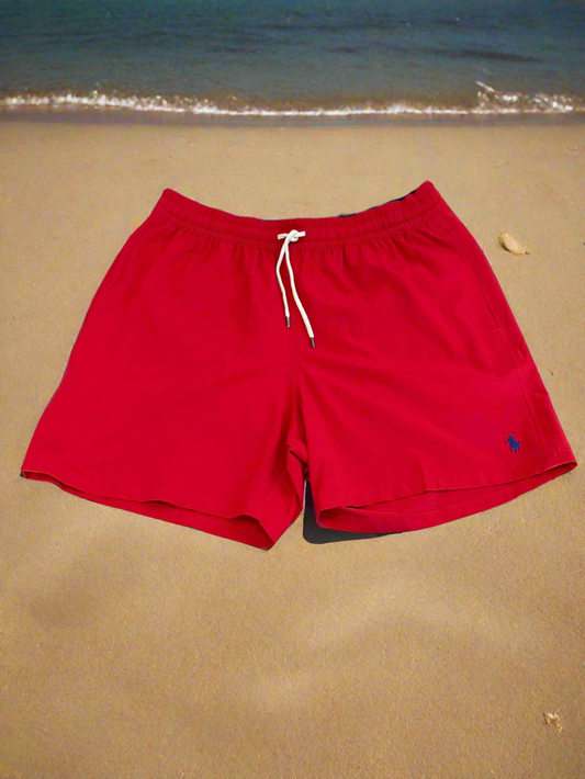 Polo short