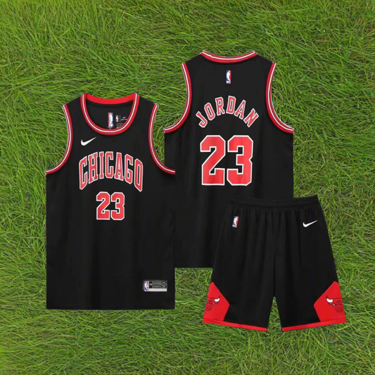 Chicago basketball Jersey