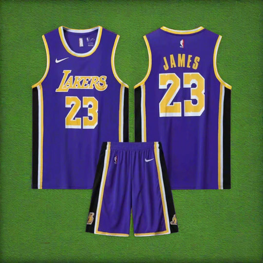 Lakers Basketball jersey