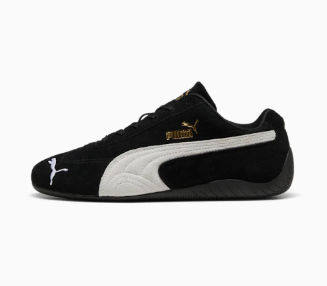 PUMA SPEEDCAT "black"