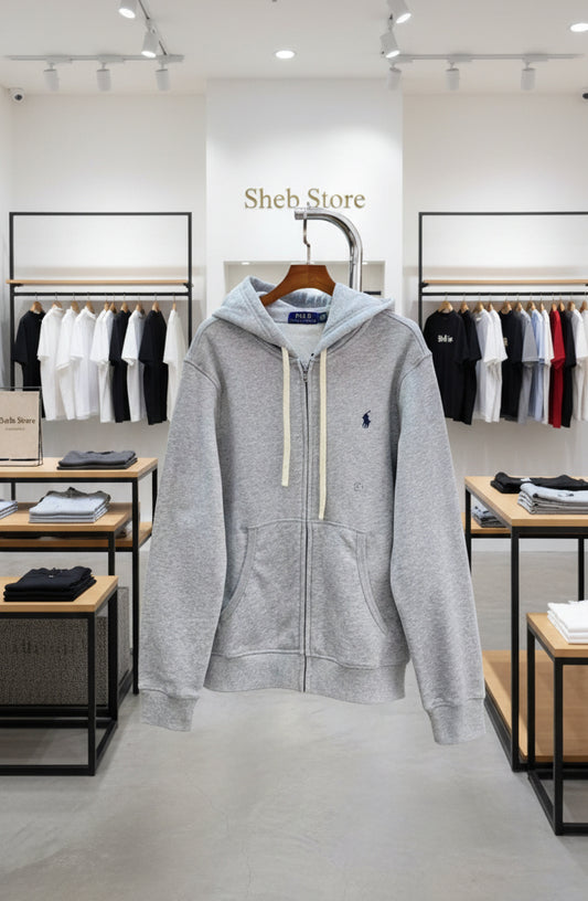 Polo Ralph Lauren Hoodie Zip