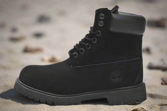 Timberlan black
