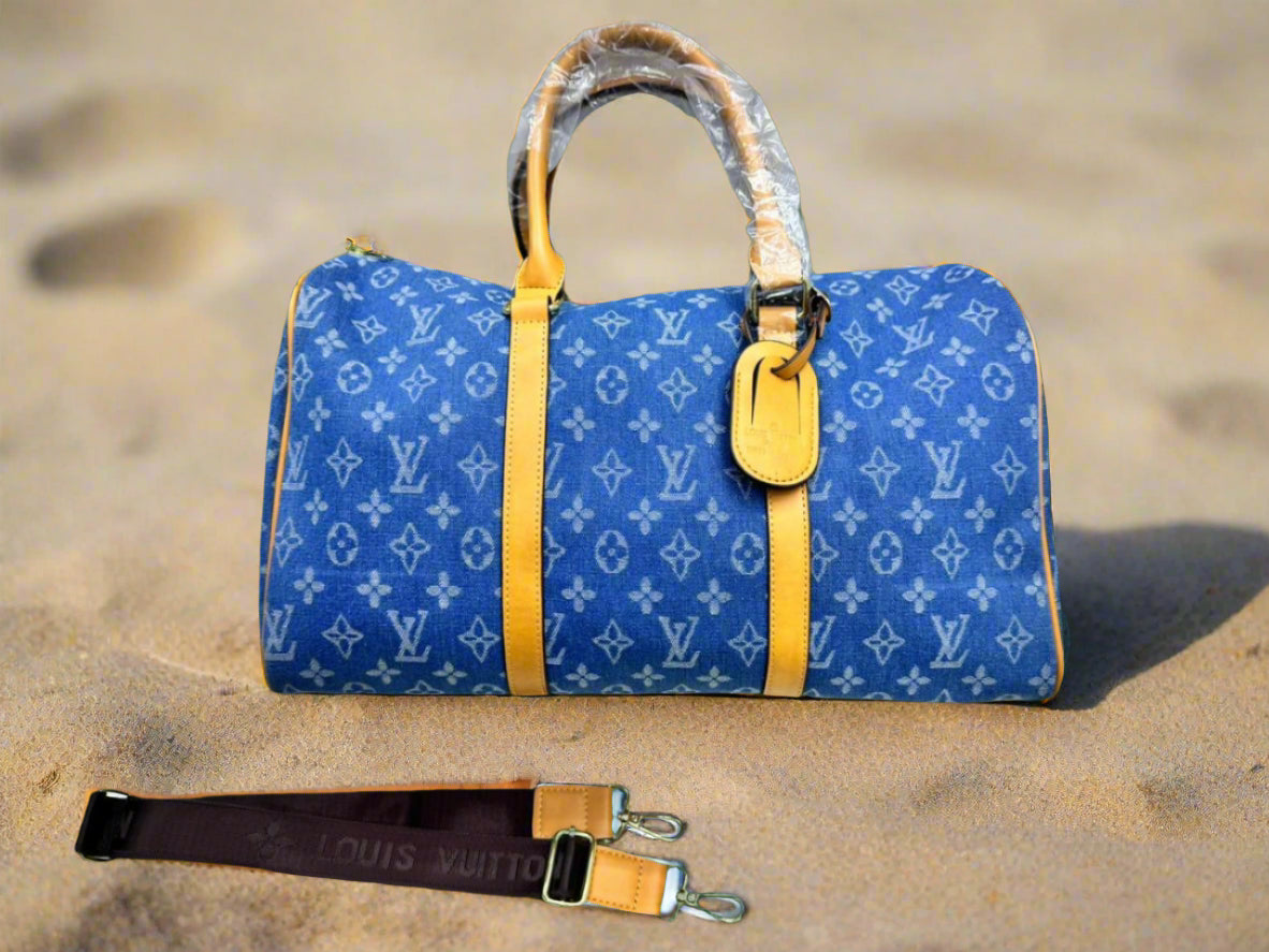 LV Travel Bag