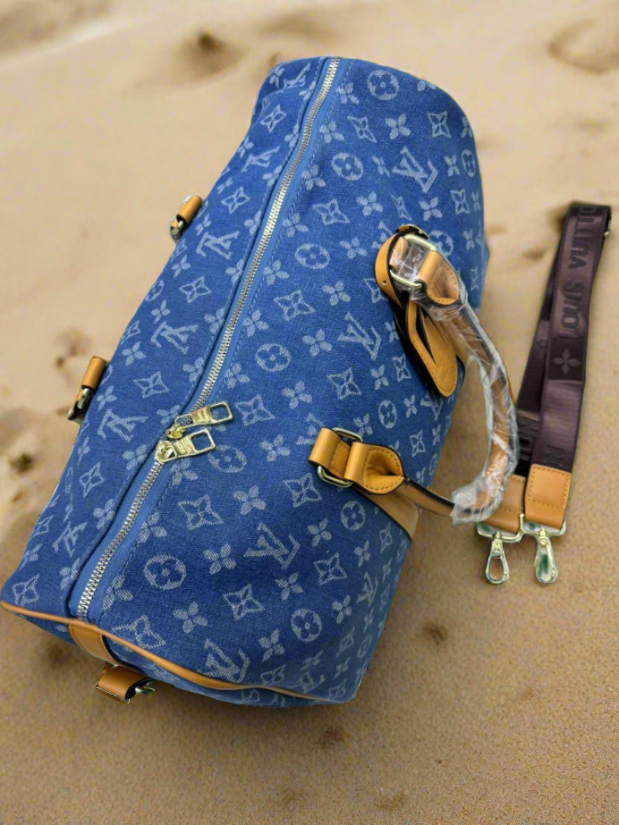 LV Travel Bag