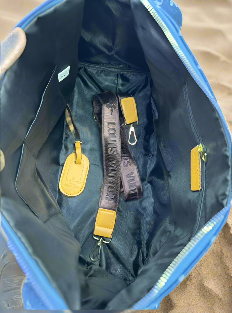 LV Travel Bag