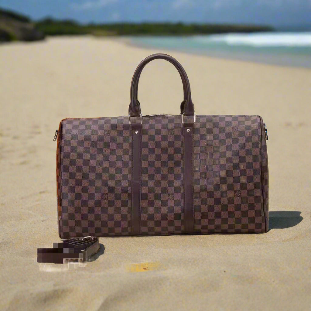 LV Travel Bag
