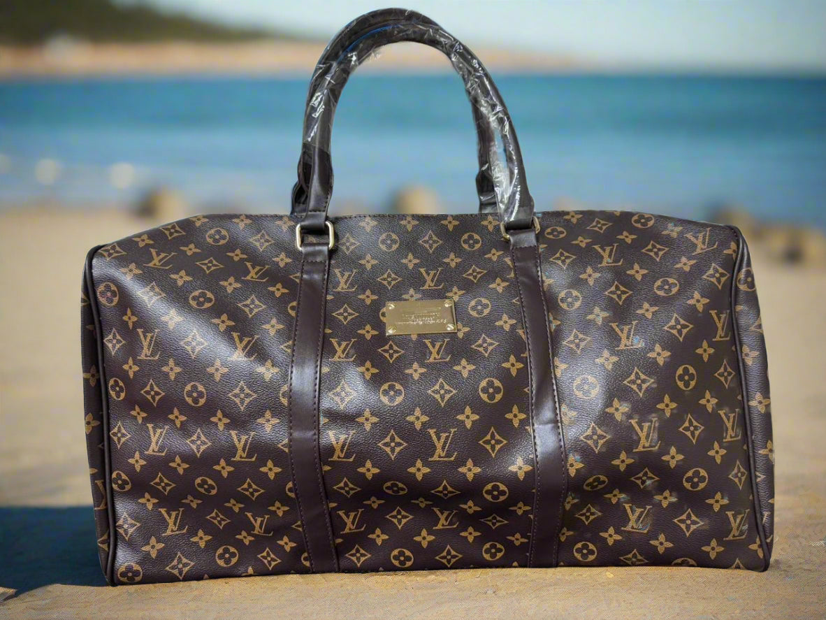 LV Travel Bag